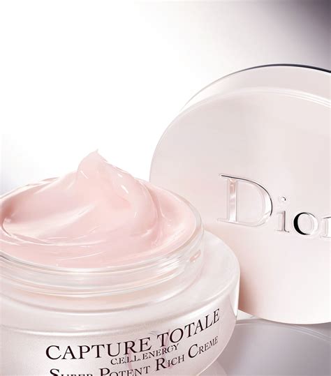 Dior Capture Totale Super Potent Rich 